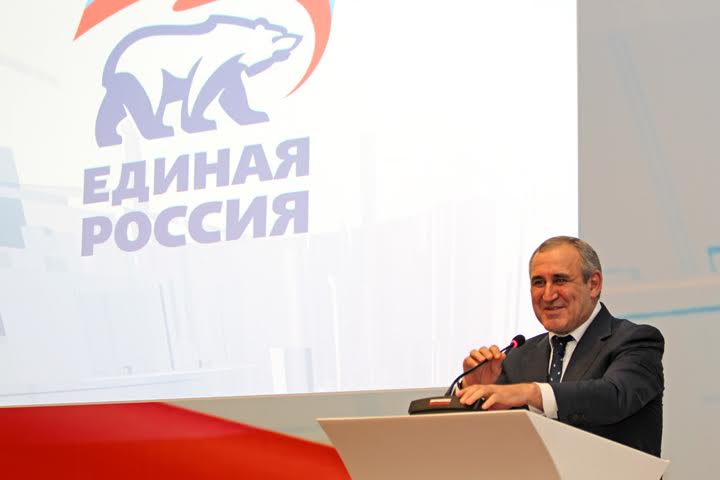 Неверов признал победу КПРФ на выборах иркутского губернатора