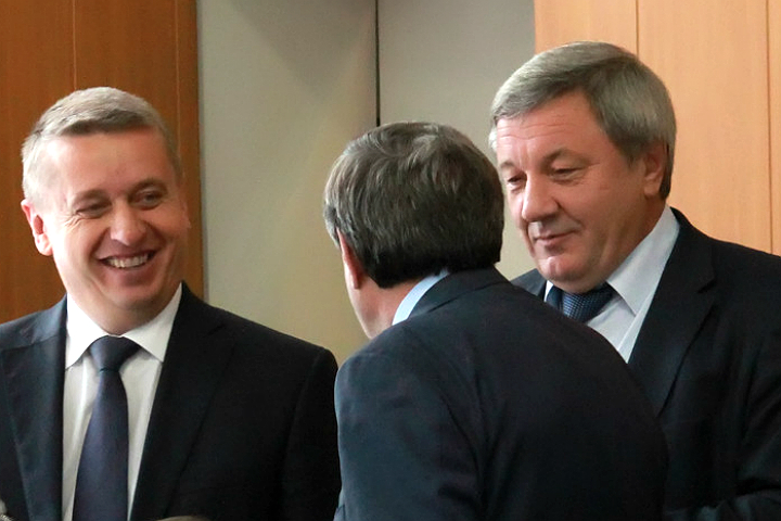 Противник прямых выборов мэра Михайлов вступил в борьбу за пост главы Бердска
