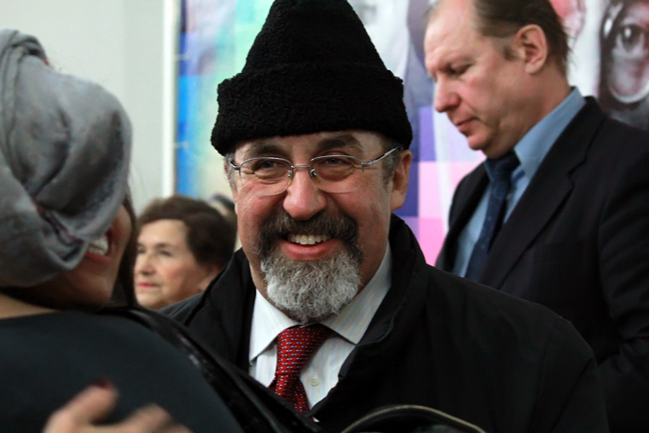 Шпикельман возглавил комиссию новосибирского заксобрания по противодействию коррупции