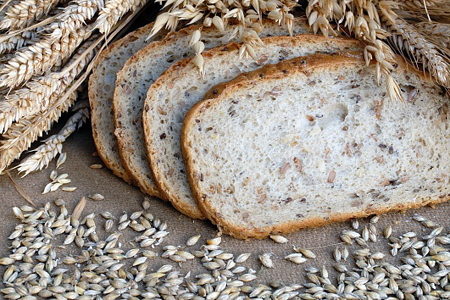 Новосибирские пекарни готовы повысить стоимость хлеба на 20%