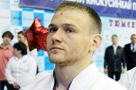 Новосибирскому пенсионеру грозит 15 лет за убийство чемпиона мира по карате