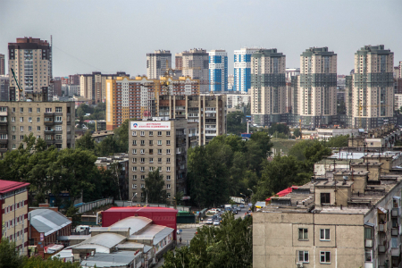 «То, что мы напринимаем, выстрелит в 2018 году»: застройщики Новосибирска отдали мэру новые нормативы