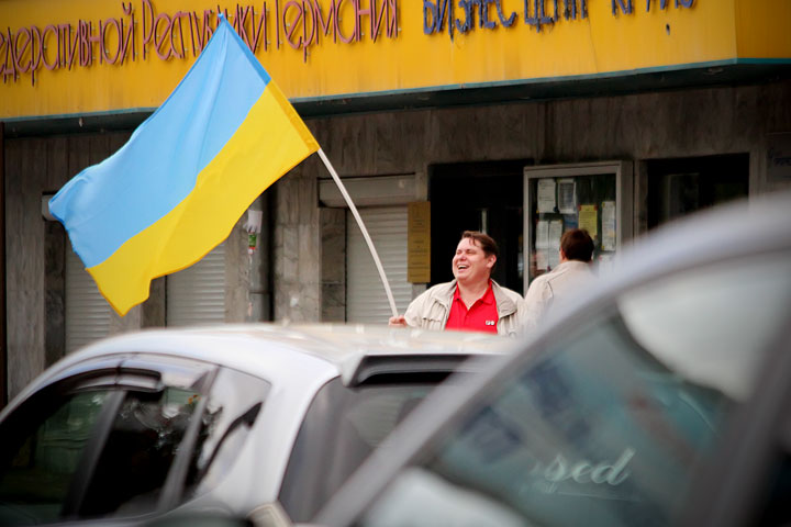 Около 4 тыс. украинцев должны покинуть Новосибирскую область до декабря