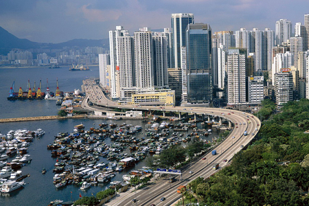 Новосибирская фирма незаконно вывела $2 млн в Гонконг