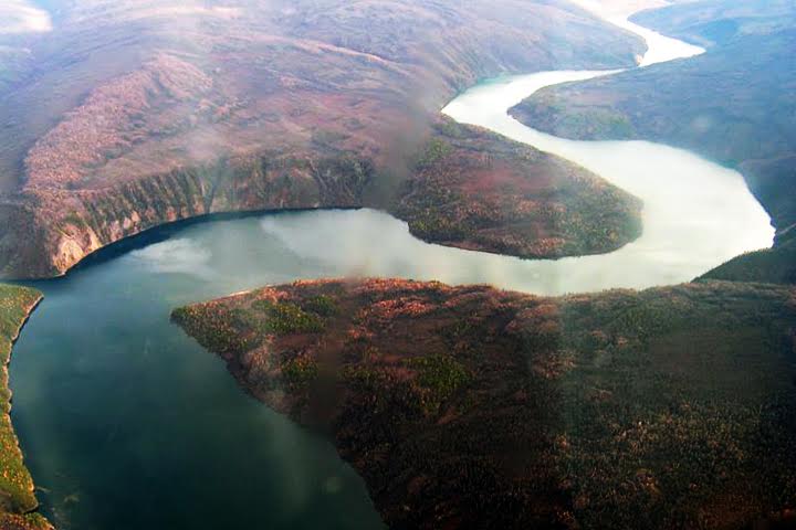 Иркутские власти попросят Минэнерго поддержать строительство Тельмамской ГЭС