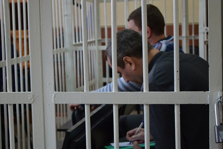 Суд признал достоверными свидетельства о помощи убитых вице-мэров «Труновским»