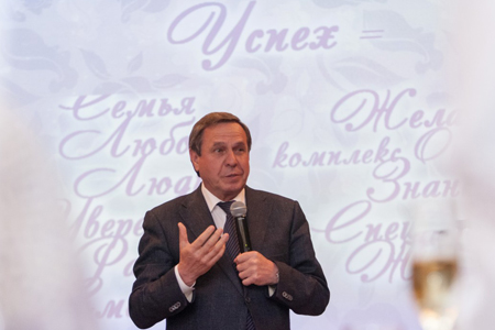 Владимир Городецкий сделал политический блок ключевым в правительстве