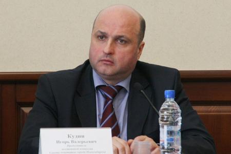 Депутаты обсудили проблемы, связанные с нелегальными перевозчиками в городе Новосибирске
