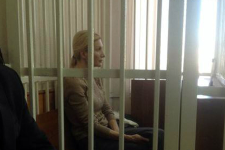 Суд арестовал замминистра Красноярского края за получение 17 млн рублей взятки 
