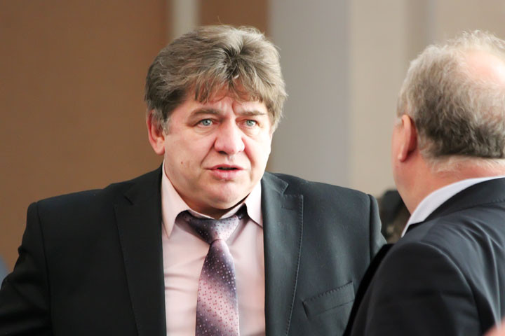 Шестернин получил поддержку Городецкого и не вернет прямые выборы мэра Бердска