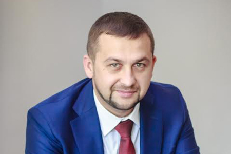 Новый директор назначен в сибирский филиал «МегаФона»