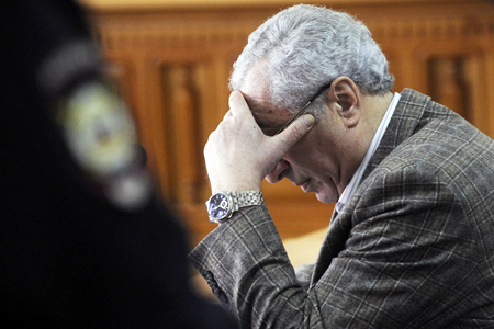 Суд не поверил в невиновность Солодкина из-за его «педантичности»