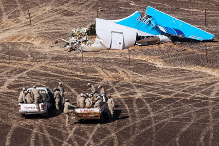 Власти Горного Алтая окажут помощь семье погибшей в авиакатастрофе стюардессы «Когалымавиа»