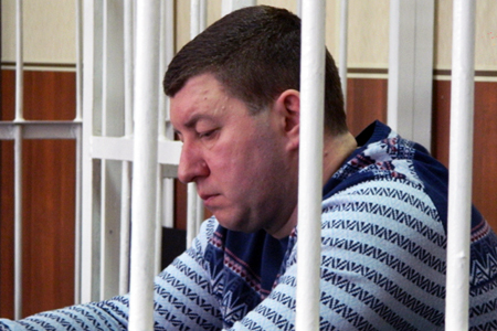«Осудили на словах соглашенцев»: Андреев и Солодкины встретили приговор