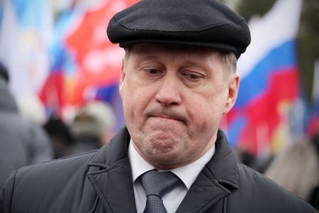 Мэр Новосибирска: «При отказе от точечной застройки неизбежны компромиссы» 