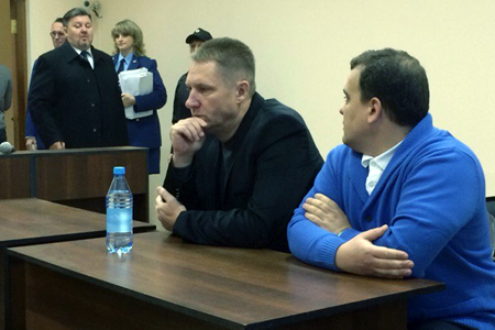 Амнистирован бывший вице-мэр Красноярска, виновный в гибели людей при обвале стены