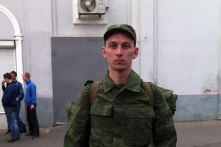 Служба в Забайкалье закончилась для солдата из Украины «психушкой» 