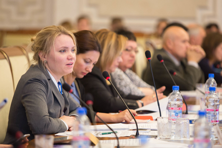 Сибирская юридическая неделя — новая площадка для диалога