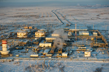 Нефтегазовые компании откладывают разработку месторождений в Сибири — РБК 