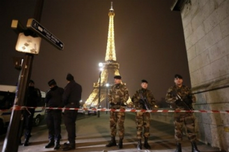 Сибиряки в Париже о теракте: «Мы все в одинаковой ситуации, когда речь идет о терроризме»