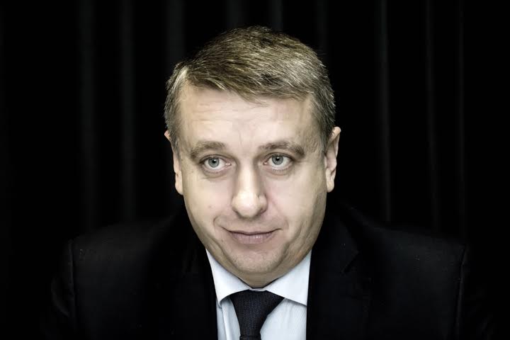 Андрей Михайлов: Меня попросили уступить кресло мэра Бердска другому кандидату