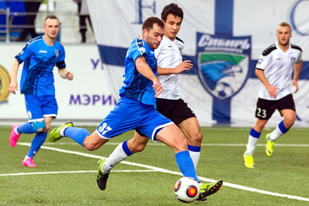 Новосибирское правительство уменьшит поддержку селян и заплатит футбольной «Сибири»