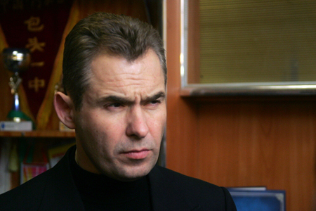 Павел Астахов возложил на губернатора ответственность за проблемы забайкальских детдомов