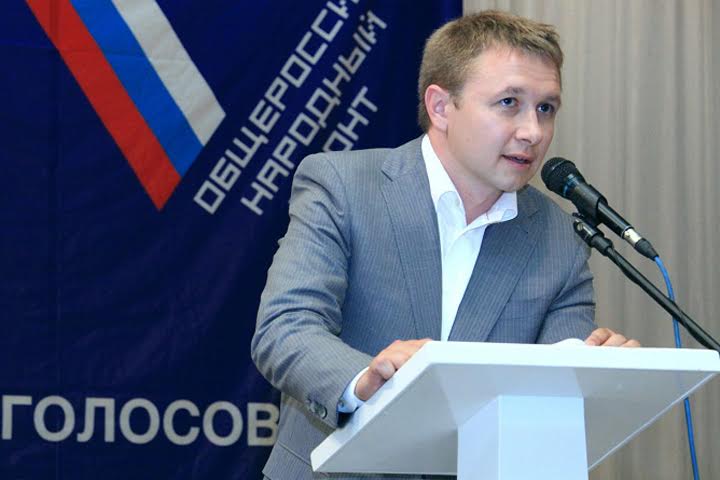 Александр Фадеев: «Мы не волки, а санитары леса»