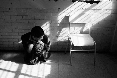 Санитары психбольницы в Чите подозреваются в избиении детдомовца