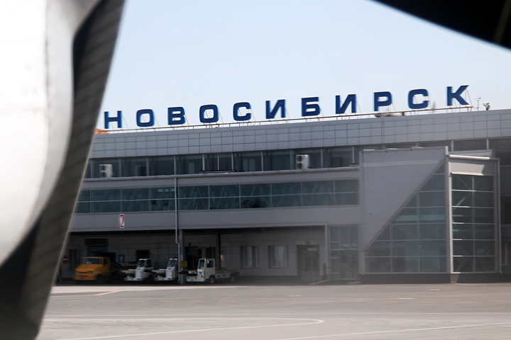 Сибирские аэропорты решили судиться с «Трансаэро»