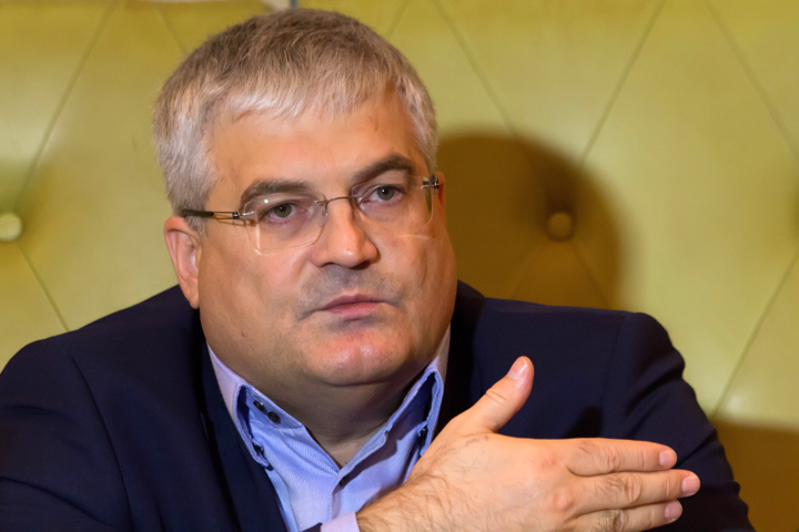 Новосибирский депутат: «У Госдумы есть уникальный шанс войти в историю, разорив строительную отрасль»