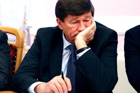«Коммерсантъ»: Мэра Омска готовят к отставке