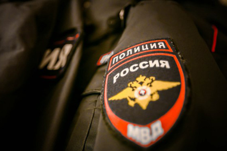 Начальник отдела полиции Новосибирска подозревается в получении взятки за бездействие 