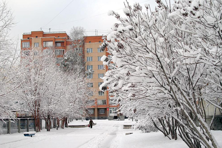 Строительная фирма «Проспект» увеличит количество двухкомнатных квартир в новых домах в Кольцово