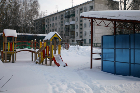 Новосибирский СК возбудил дело после гибели четырехлетней девочки в детсаду