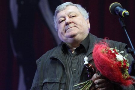 «Тангейзер» получил российскую премию зрительских симпатий