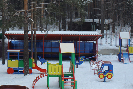 Проверки пройдут во всех детсадах Новосибирска из-за смерти ребенка