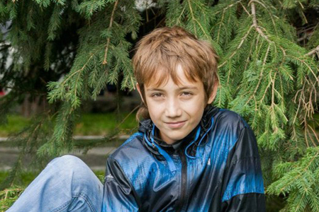 13-летний подросток пропал в Новосибирске 