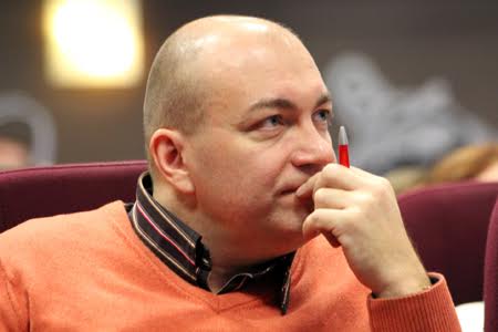 Суд отложил продление ареста Петрову по делу «Интерры»