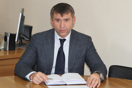 Евгений Яковенко: «Наказы избирателей — первоочередные потребности жителей»