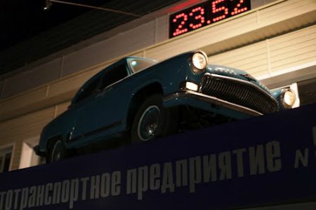 Федеральные сети такси готовы взять в концессию площади новосибирского ПАТП-5 