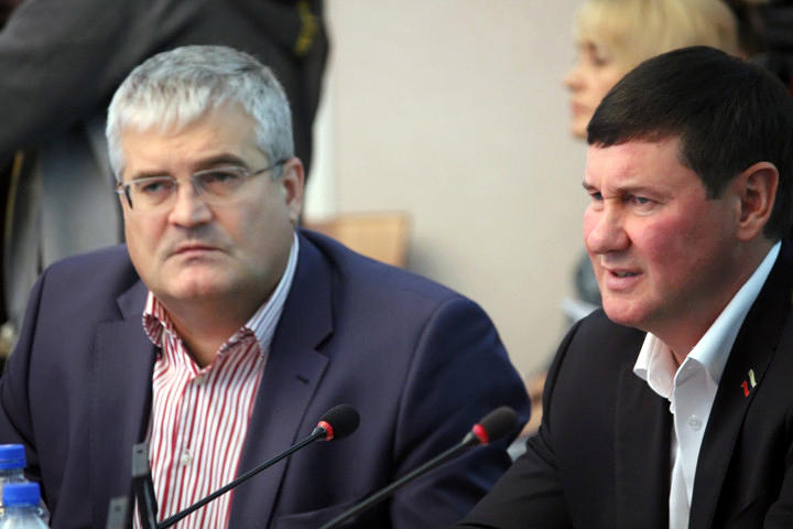 Новосибирские депутаты возмутились позицией облправительства по Центральному мосту