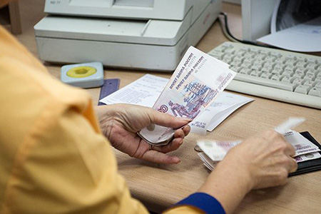 Новосибирская область задолжала льготникам более 540 млн рублей 