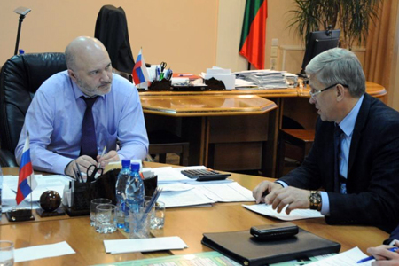 Забайкальский губернатор поддержал отключение тепла в объектах Минобороны