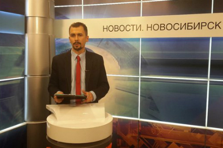 «МКР-Медиа» отказалась от выпуска новостей «Рен-ТВ» в Сибири