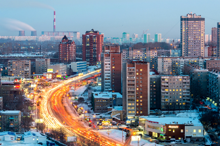Эксперты прогнозируют дальнейшее падение цен на недвижимость в Новосибирске