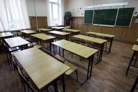 Хакасские учителя получат декабрьскую зарплату в середине января