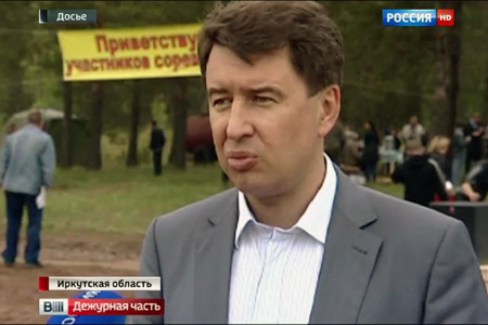 Экс-мэр Иркутского района не имеет претензий к содержанию в СИЗО