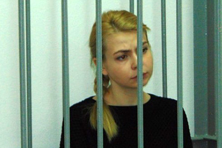 Дочь иркутского депутата получила 3,5 года за пьяное ДТП с жертвами 