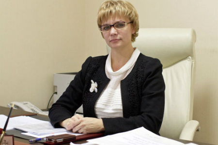 Вице-мэр Томска уволилась после вождения пьяной